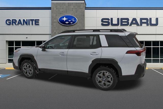 new 2026 Subaru Outback car, priced at $34,059