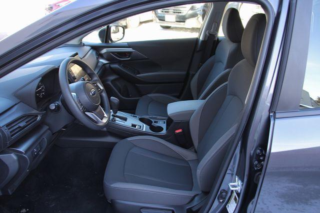 used 2025 Subaru Impreza car, priced at $23,391