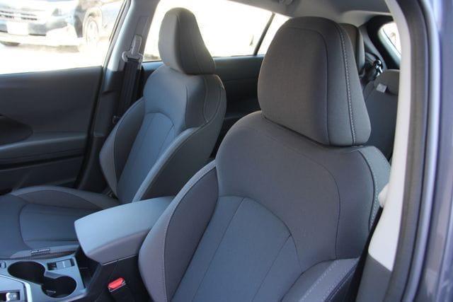 used 2025 Subaru Impreza car, priced at $23,391