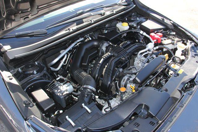 used 2025 Subaru Impreza car, priced at $23,391