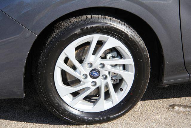 used 2025 Subaru Impreza car, priced at $23,391