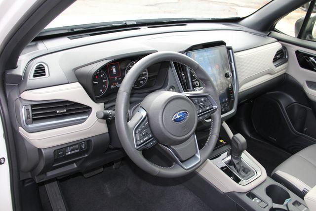 used 2025 Subaru Forester car, priced at $34,390