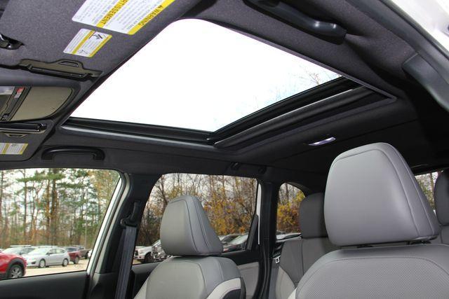 used 2025 Subaru Forester car, priced at $34,390