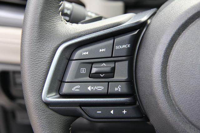 used 2025 Subaru Forester car, priced at $34,390