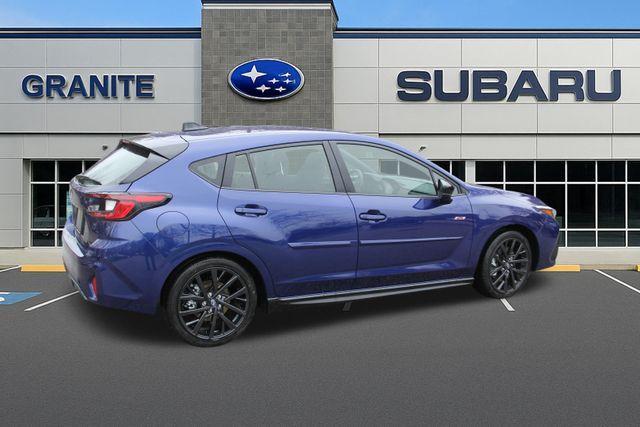 new 2026 Subaru Impreza car, priced at $28,289