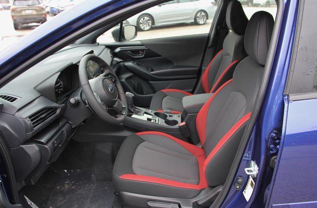 new 2026 Subaru Impreza car, priced at $28,289