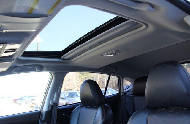 used 2021 Subaru Crosstrek car, priced at $20,490