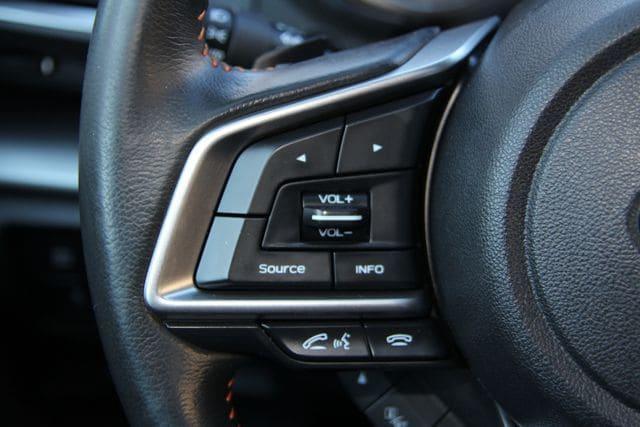 used 2021 Subaru Crosstrek car, priced at $20,490