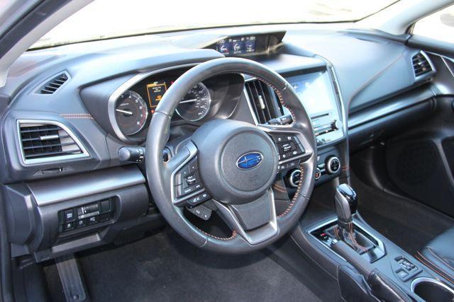 used 2021 Subaru Crosstrek car, priced at $20,490