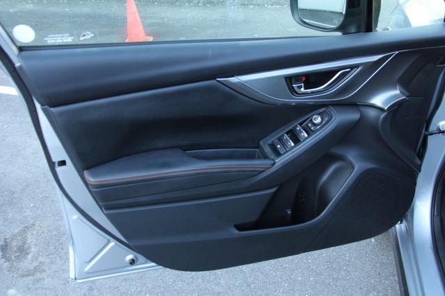 used 2021 Subaru Crosstrek car, priced at $20,490