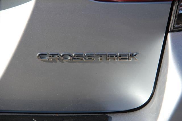used 2021 Subaru Crosstrek car, priced at $20,490