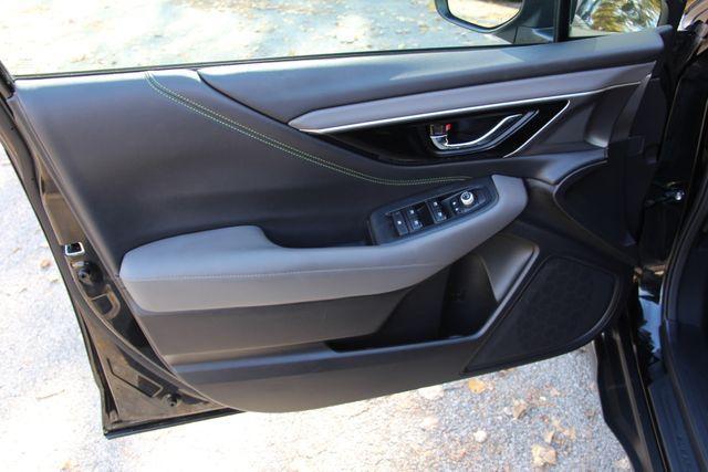 used 2023 Subaru Outback car, priced at $23,761