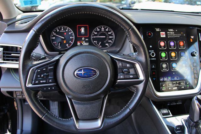 used 2023 Subaru Outback car, priced at $23,761