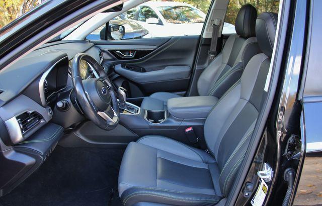 used 2023 Subaru Outback car, priced at $23,761