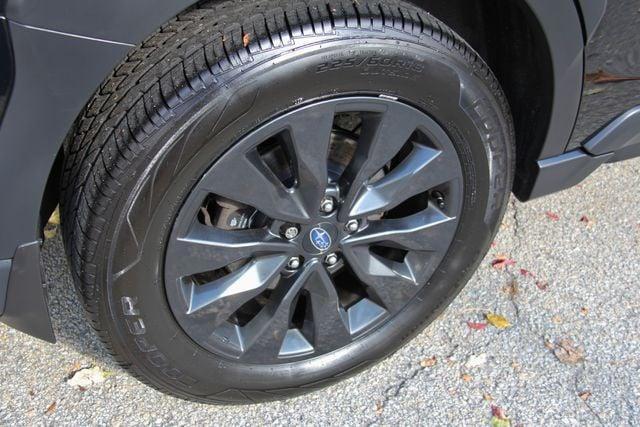 used 2023 Subaru Outback car, priced at $23,761