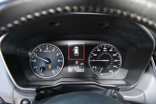 used 2023 Subaru Outback car, priced at $23,761