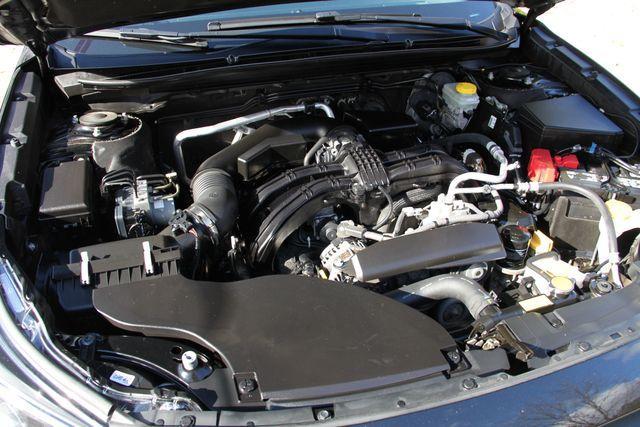 used 2023 Subaru Outback car, priced at $23,761