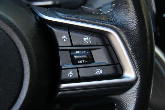 used 2023 Subaru Outback car, priced at $23,761