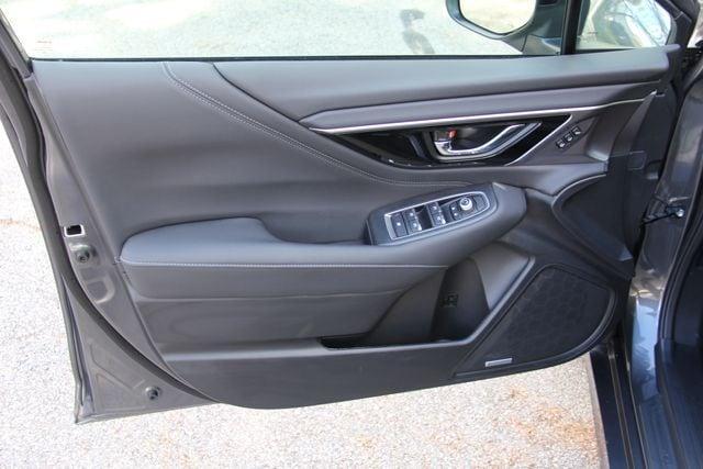 used 2025 Subaru Legacy car, priced at $32,990