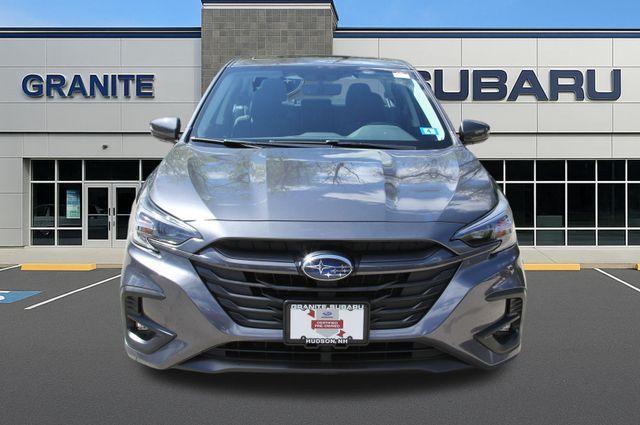 used 2025 Subaru Legacy car, priced at $32,990