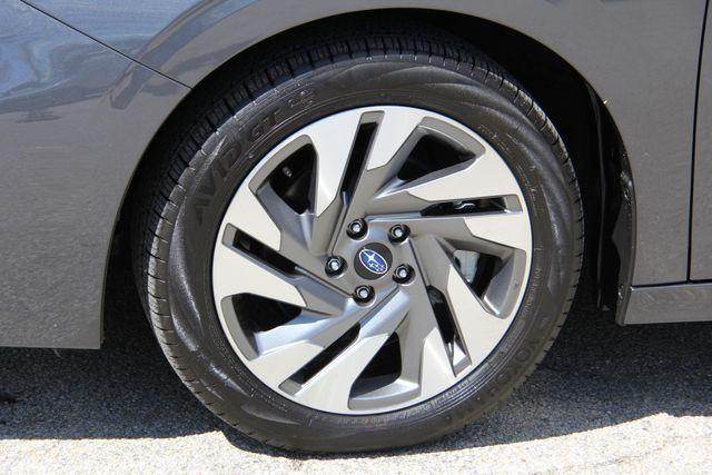 used 2025 Subaru Legacy car, priced at $32,990