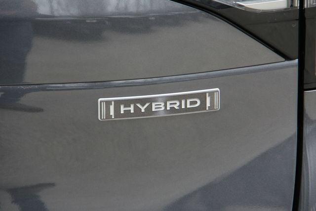 used 2025 Subaru Forester Hybrid car, priced at $35,490