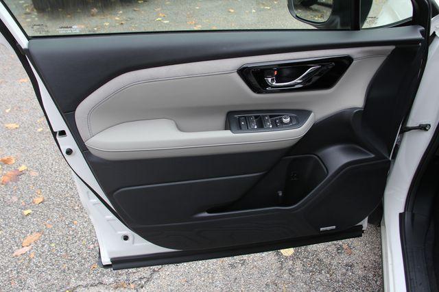 used 2025 Subaru Forester car, priced at $34,500