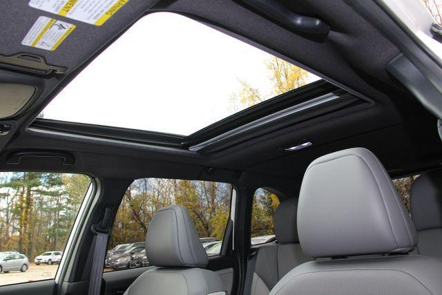 used 2025 Subaru Forester car, priced at $34,500