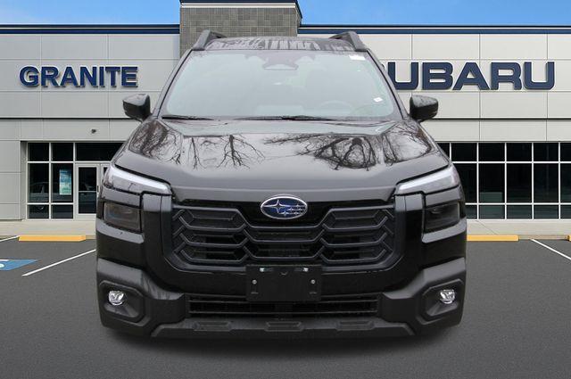 new 2026 Subaru Outback car, priced at $40,046