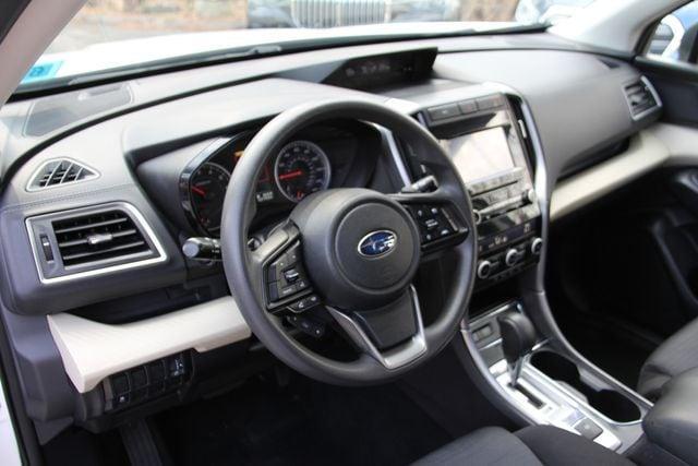 used 2019 Subaru Ascent car, priced at $13,481