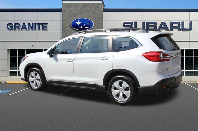 used 2019 Subaru Ascent car, priced at $13,481