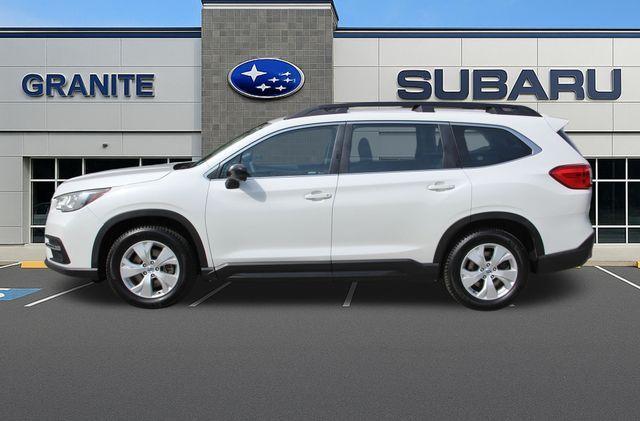 used 2019 Subaru Ascent car, priced at $13,481