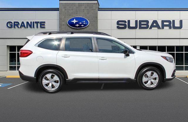 used 2019 Subaru Ascent car, priced at $13,481