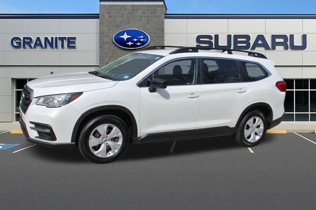 used 2019 Subaru Ascent car, priced at $13,481
