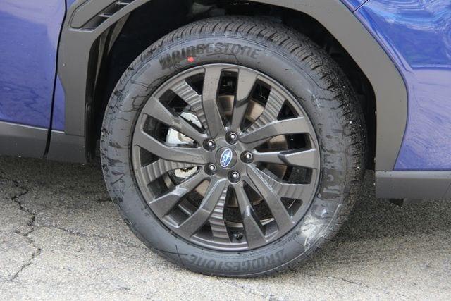 new 2026 Subaru Forester car, priced at $35,222