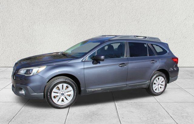 used 2017 Subaru Outback car, priced at $7,995