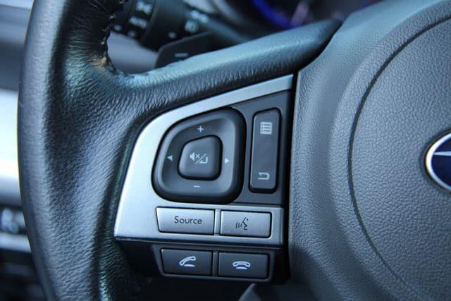 used 2017 Subaru Outback car, priced at $7,995