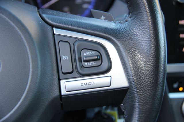 used 2017 Subaru Outback car, priced at $7,995