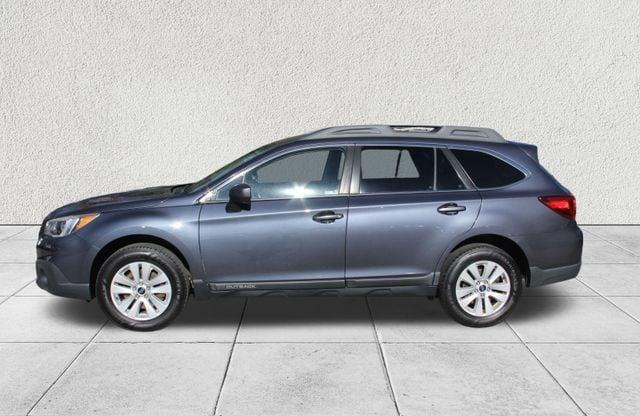 used 2017 Subaru Outback car, priced at $7,995