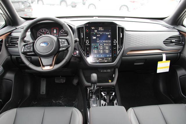 new 2026 Subaru Forester car, priced at $40,085