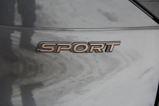 new 2026 Subaru Forester car, priced at $40,085