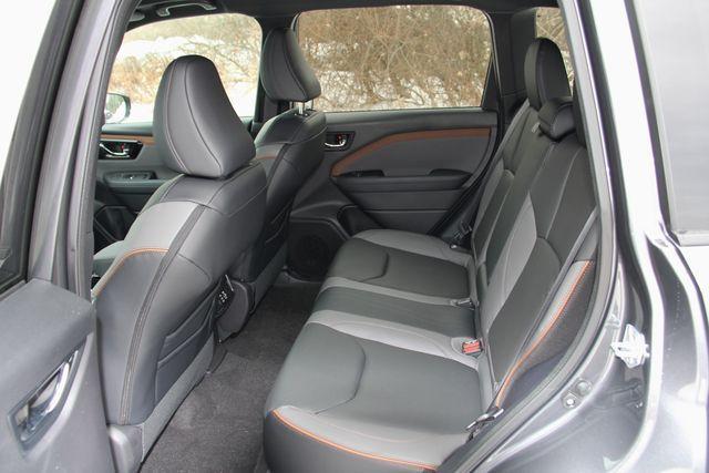 new 2026 Subaru Forester car, priced at $40,085