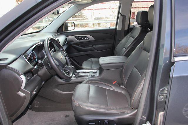 used 2019 Chevrolet Traverse car, priced at $16,955
