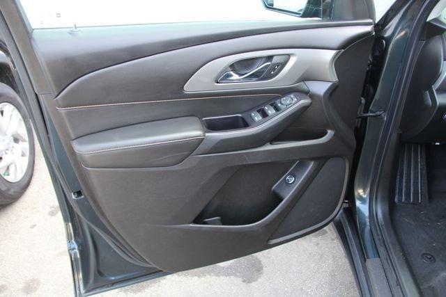 used 2019 Chevrolet Traverse car, priced at $16,955