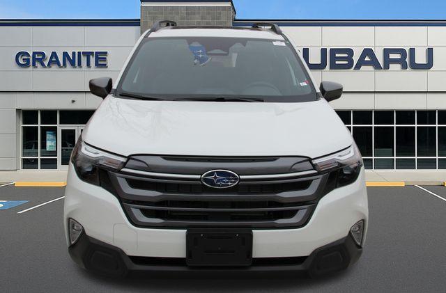 new 2025 Subaru Forester Hybrid car, priced at $38,689