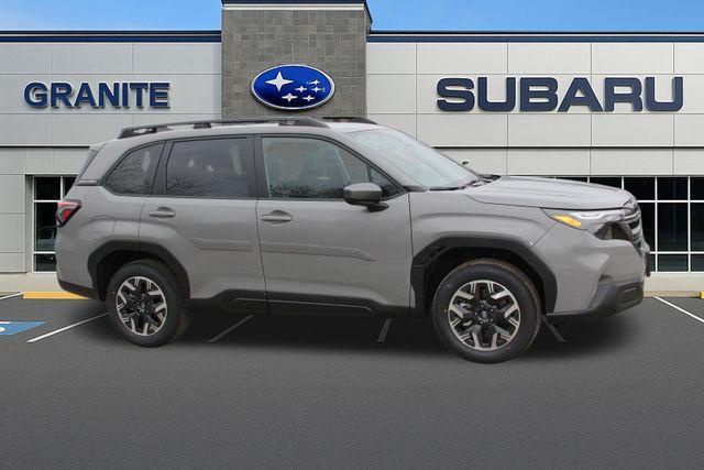new 2026 Subaru Forester car, priced at $32,004