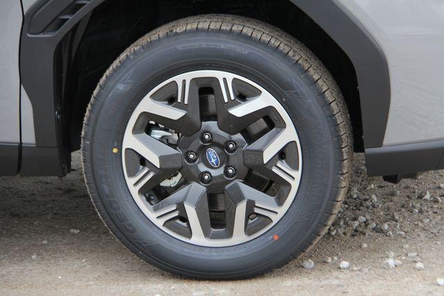 new 2026 Subaru Forester car, priced at $32,004