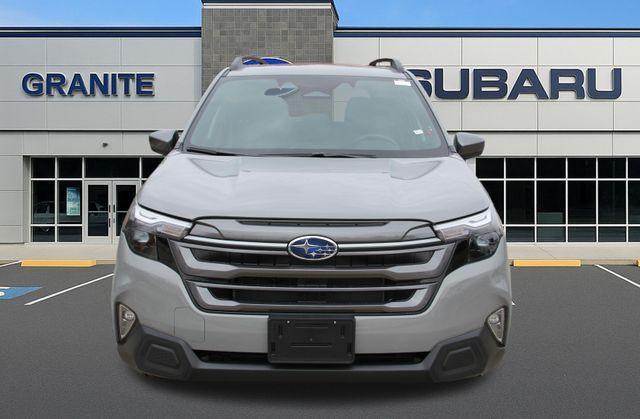 new 2026 Subaru Forester car, priced at $32,004