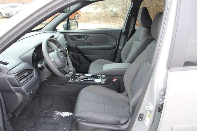 new 2026 Subaru Forester car, priced at $32,004