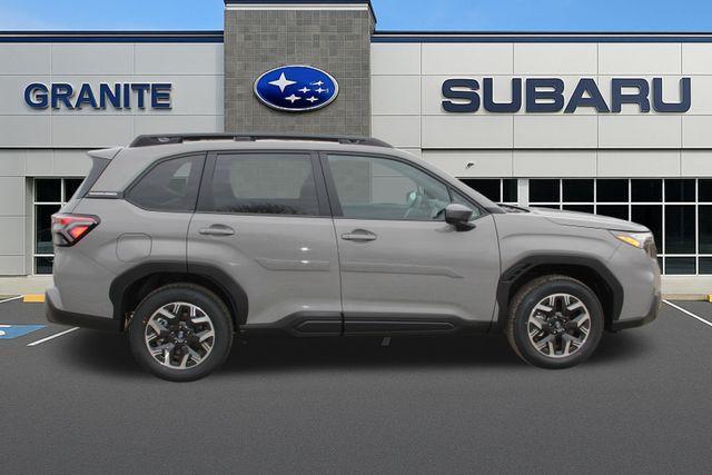 new 2026 Subaru Forester car, priced at $32,004